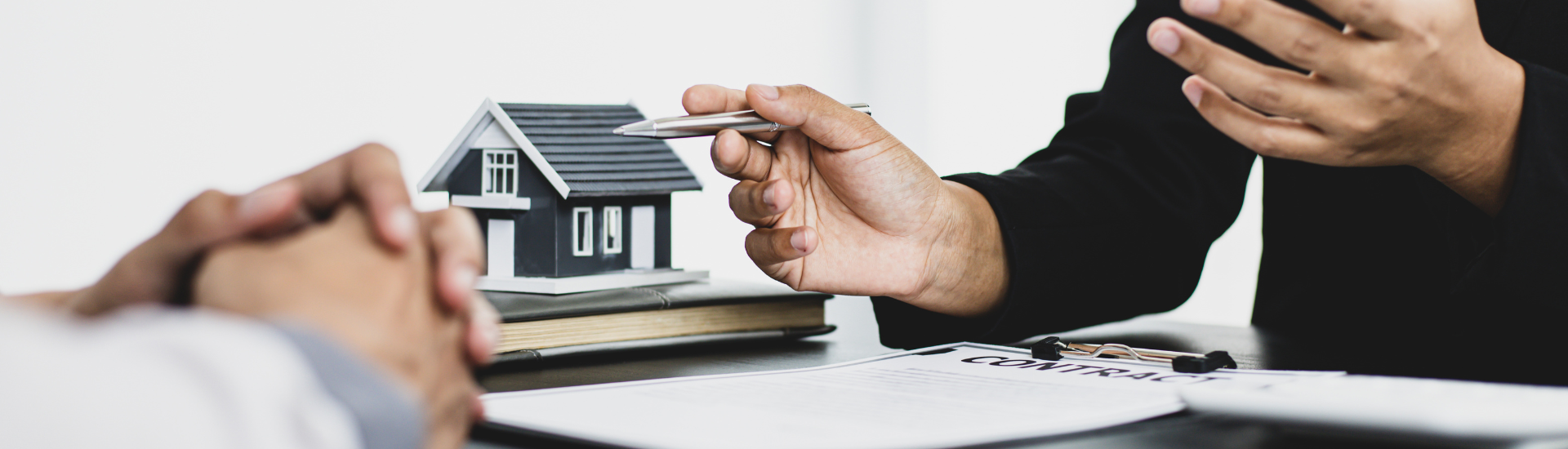 Real Estate Management